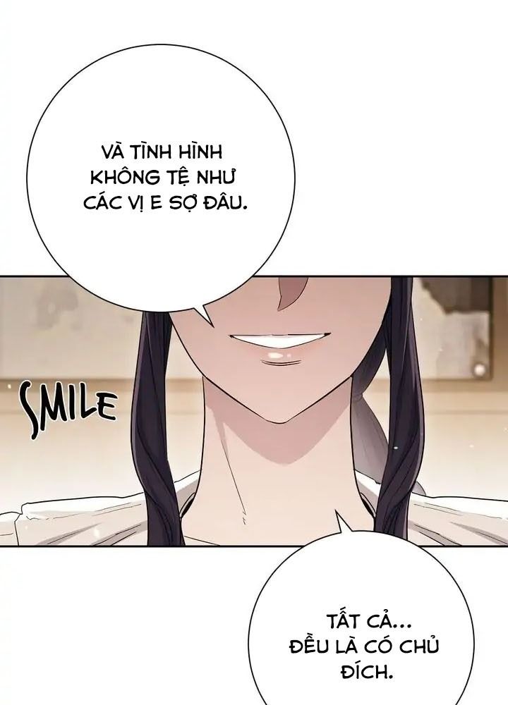 Chiến Binh Xương Trắng Thất Thủ: Chapter 132