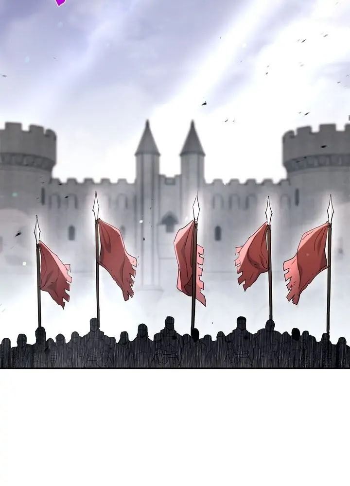 Chiến Binh Xương Trắng Thất Thủ: Chapter 132