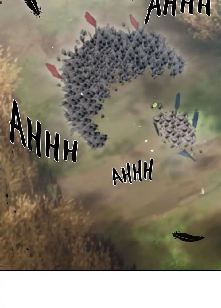 Chiến Binh Xương Trắng Thất Thủ: Chapter 132