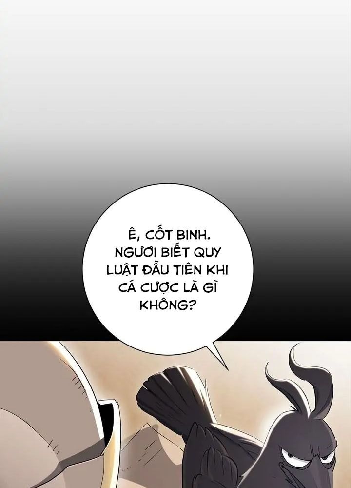 Chiến Binh Xương Trắng Thất Thủ: Chapter 132