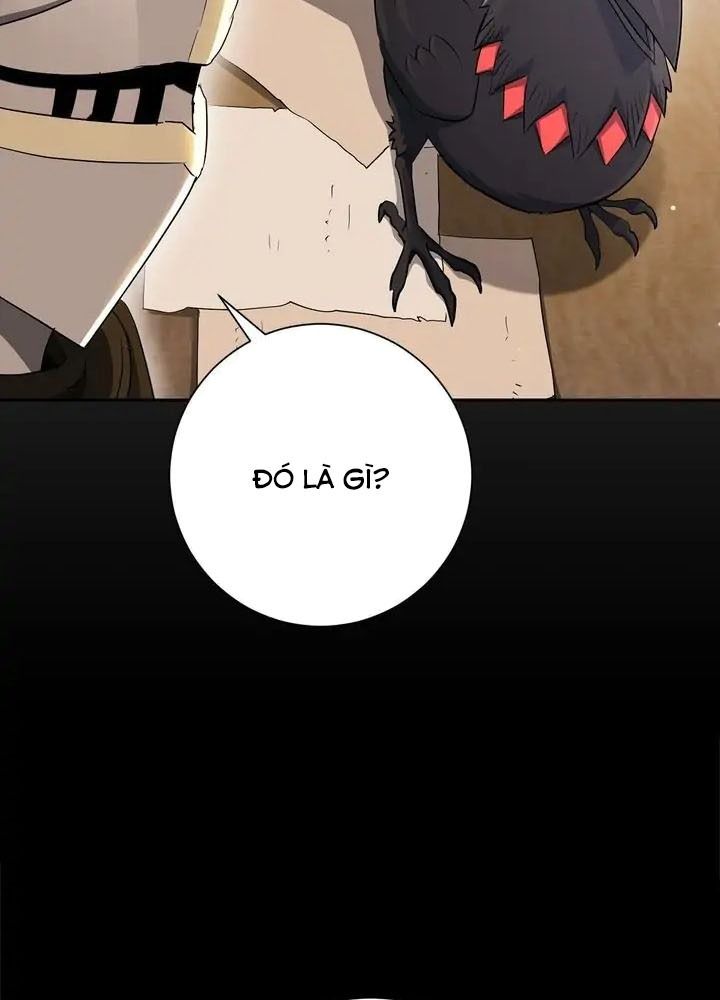Chiến Binh Xương Trắng Thất Thủ: Chapter 132