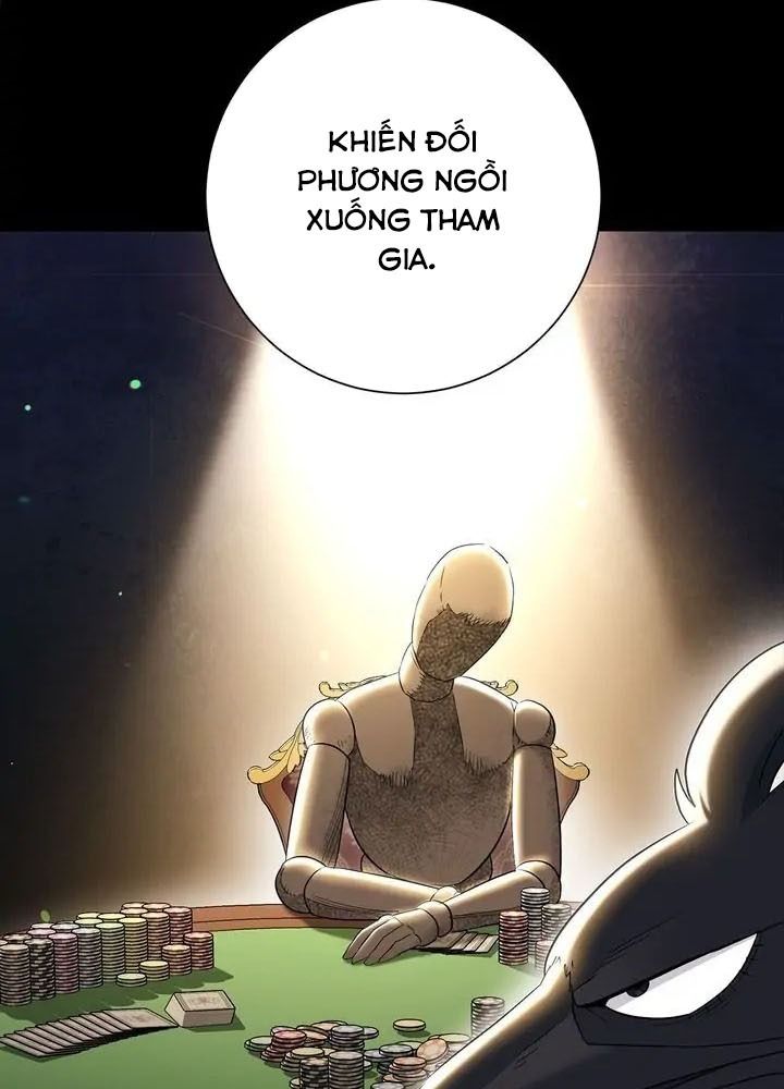 Chiến Binh Xương Trắng Thất Thủ: Chapter 132