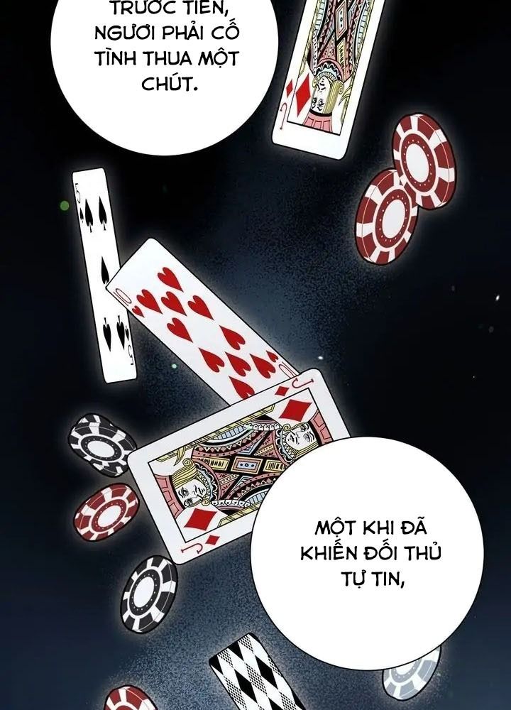 Chiến Binh Xương Trắng Thất Thủ: Chapter 132