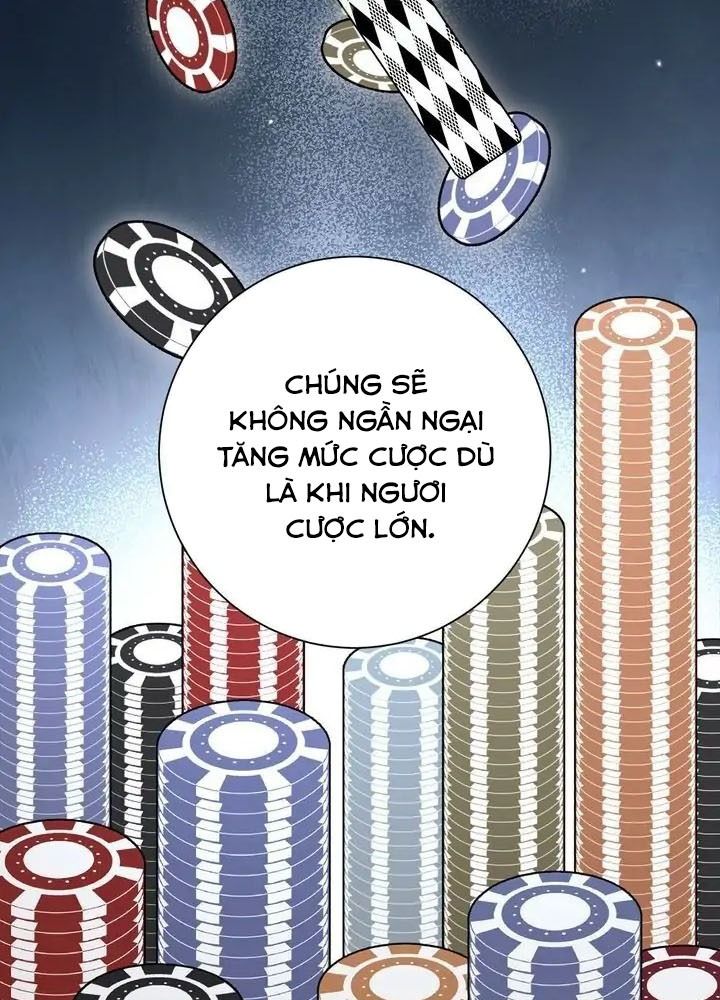 Chiến Binh Xương Trắng Thất Thủ: Chapter 132