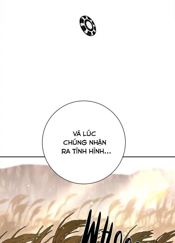 Chiến Binh Xương Trắng Thất Thủ: Chapter 132