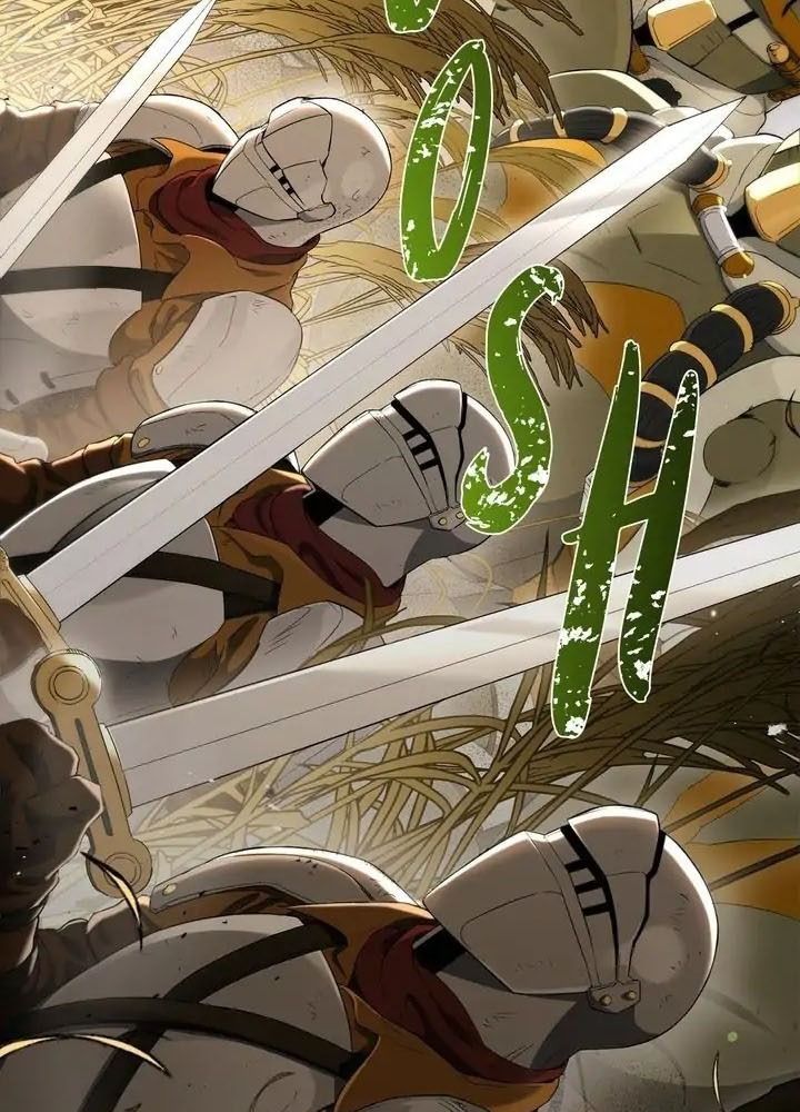 Chiến Binh Xương Trắng Thất Thủ: Chapter 132