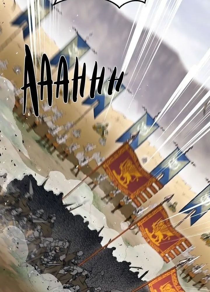 Chiến Binh Xương Trắng Thất Thủ: Chapter 132