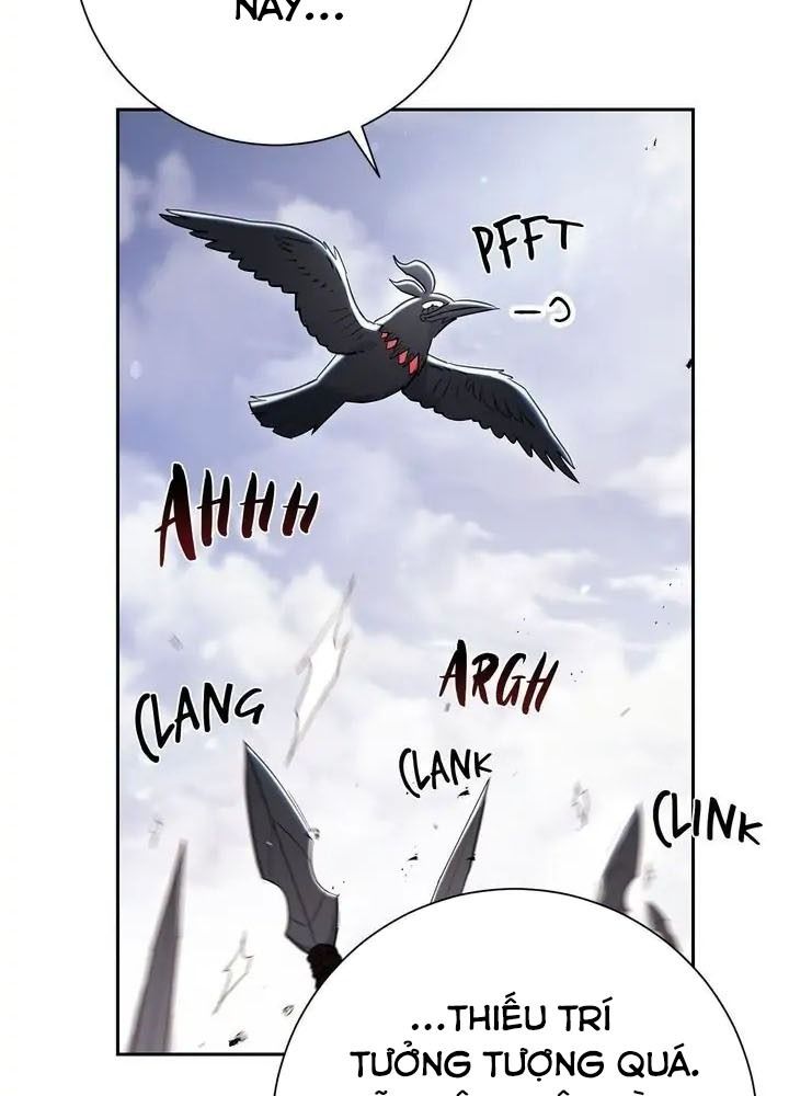 Chiến Binh Xương Trắng Thất Thủ: Chapter 132