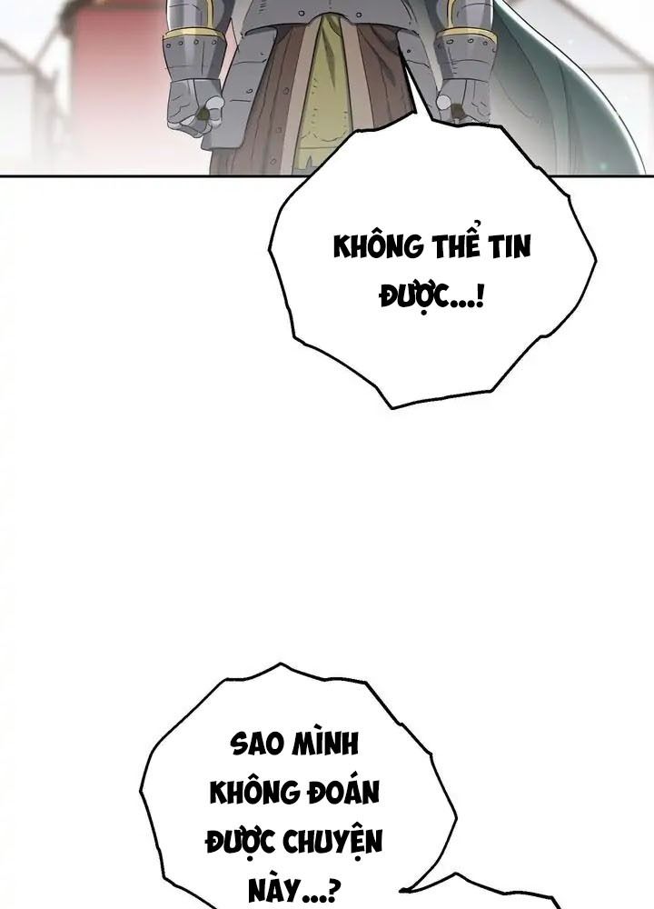 Chiến Binh Xương Trắng Thất Thủ: Chapter 132