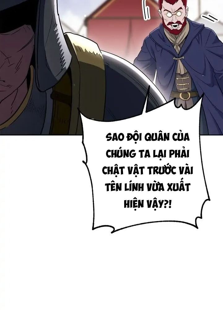 Chiến Binh Xương Trắng Thất Thủ: Chapter 132