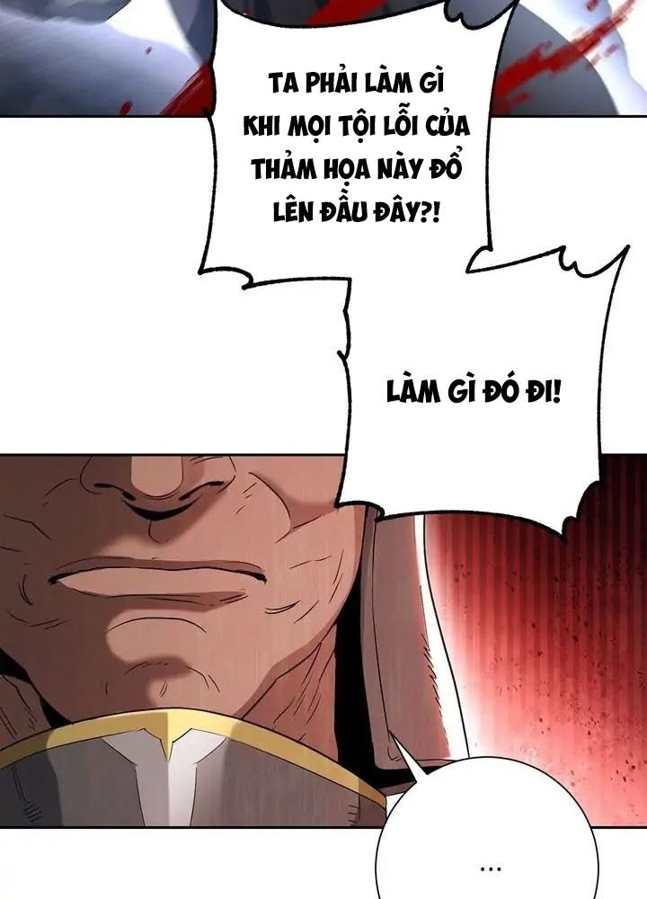 Chiến Binh Xương Trắng Thất Thủ: Chapter 132