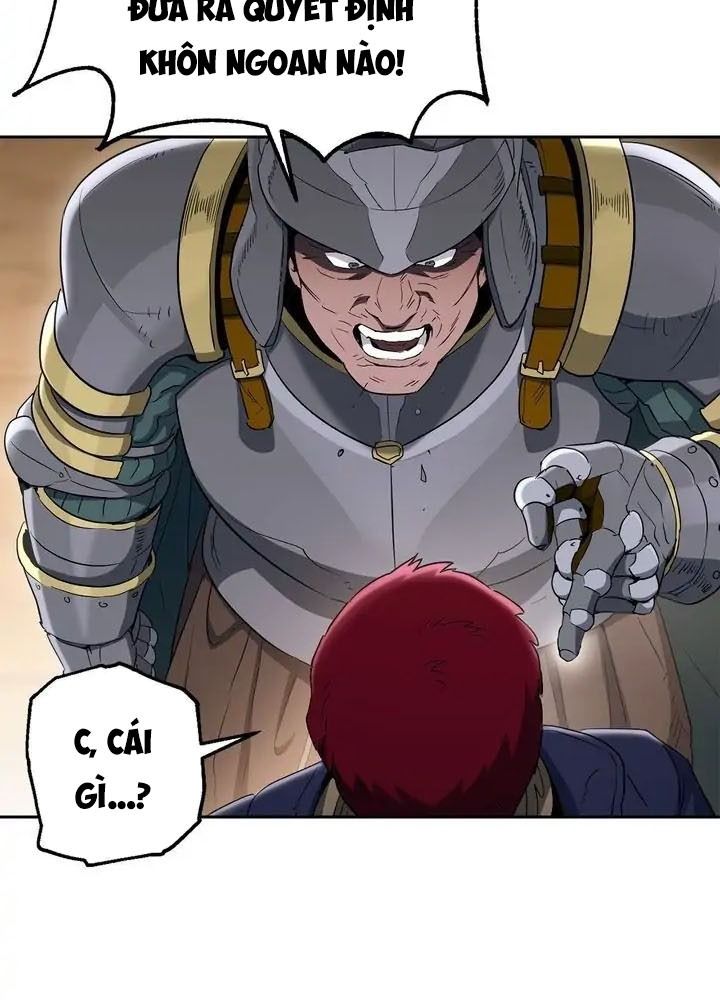 Chiến Binh Xương Trắng Thất Thủ: Chapter 132