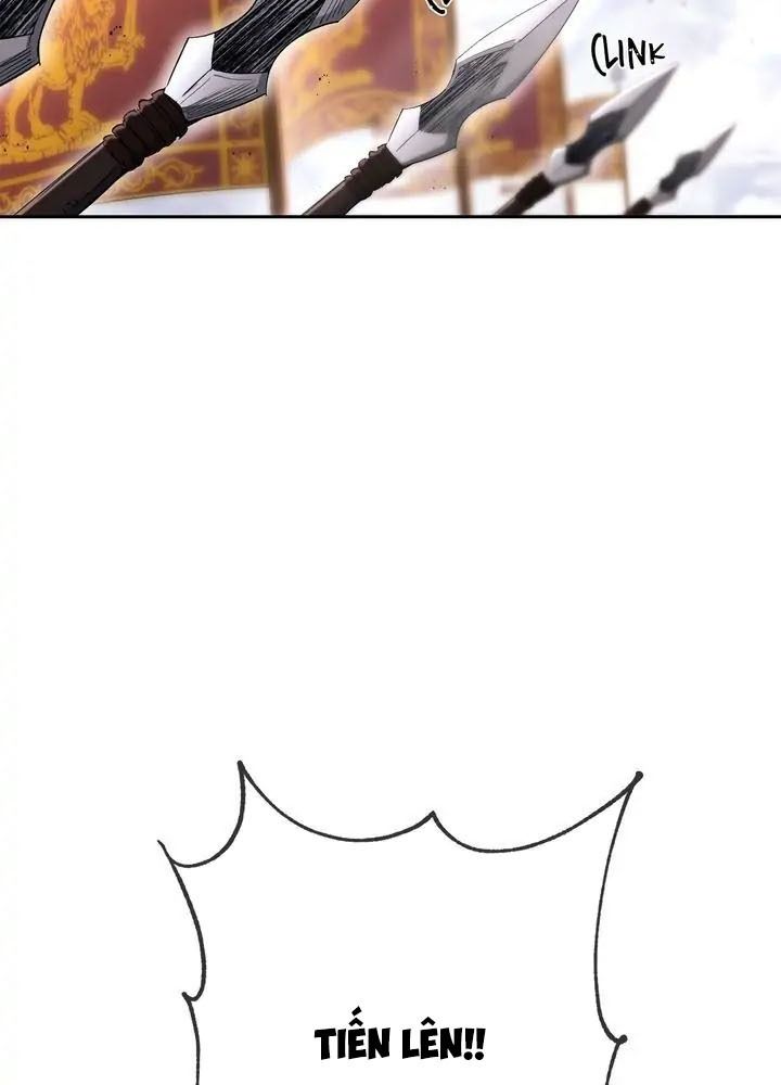 Chiến Binh Xương Trắng Thất Thủ: Chapter 132