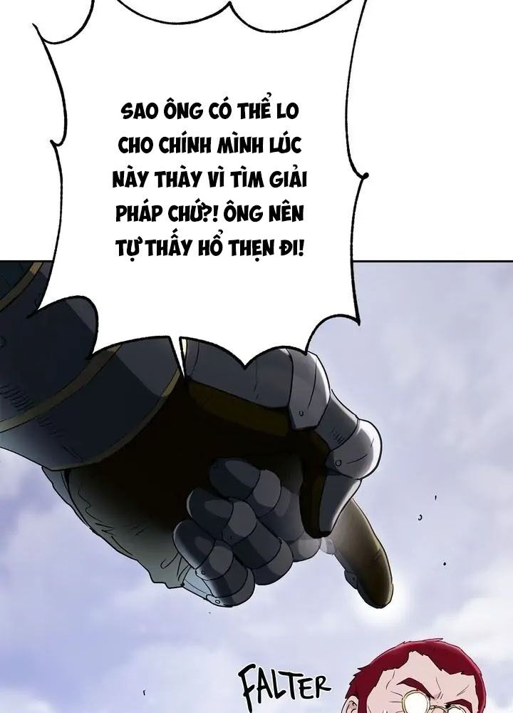 Chiến Binh Xương Trắng Thất Thủ: Chapter 132