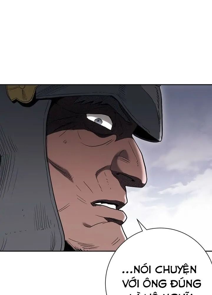 Chiến Binh Xương Trắng Thất Thủ: Chapter 132