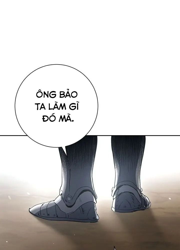 Chiến Binh Xương Trắng Thất Thủ: Chapter 132