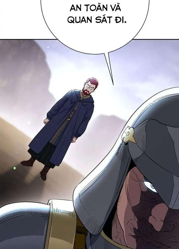 Chiến Binh Xương Trắng Thất Thủ: Chapter 132