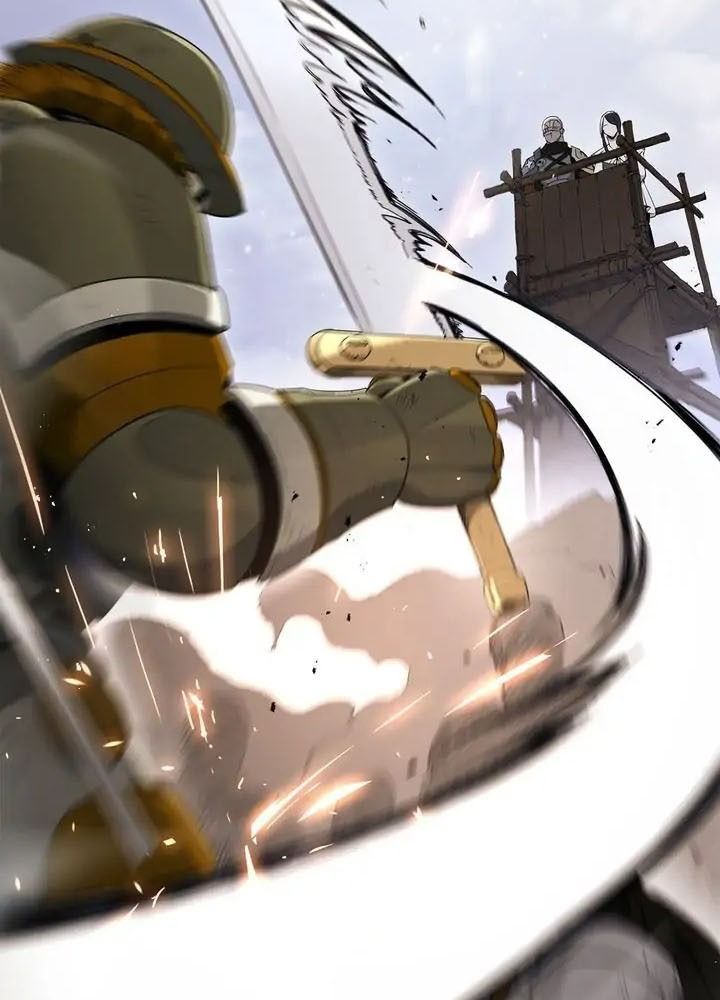 Chiến Binh Xương Trắng Thất Thủ: Chapter 132