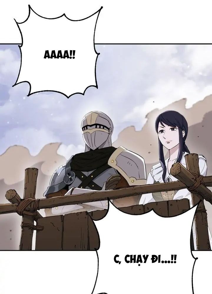 Chiến Binh Xương Trắng Thất Thủ: Chapter 132