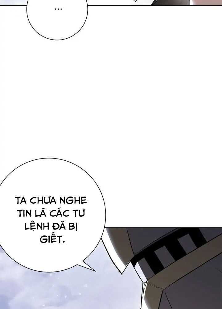 Chiến Binh Xương Trắng Thất Thủ: Chapter 132