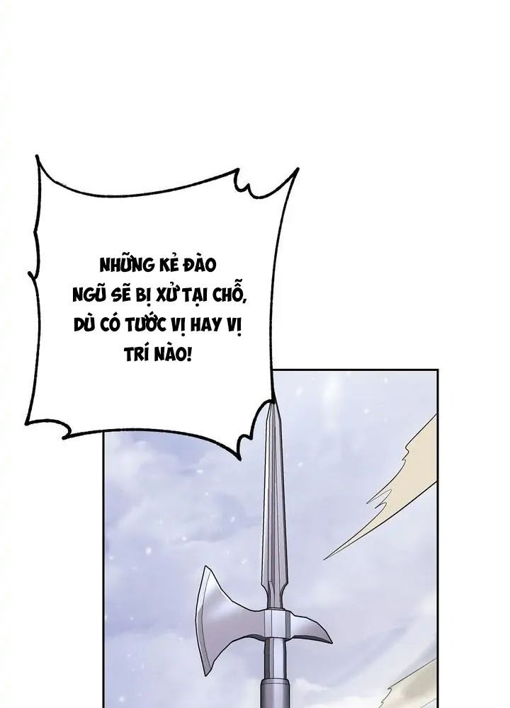 Chiến Binh Xương Trắng Thất Thủ: Chapter 133
