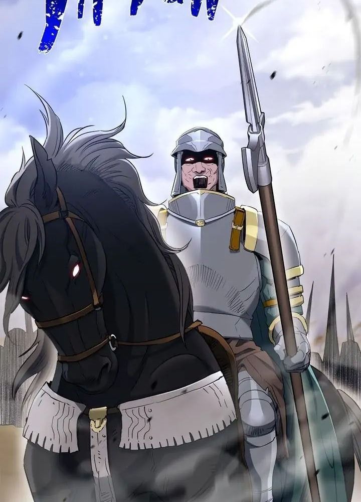 Chiến Binh Xương Trắng Thất Thủ: Chapter 133