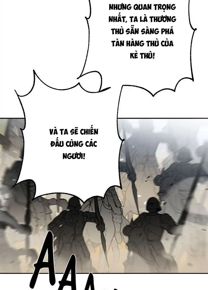 Chiến Binh Xương Trắng Thất Thủ: Chapter 133