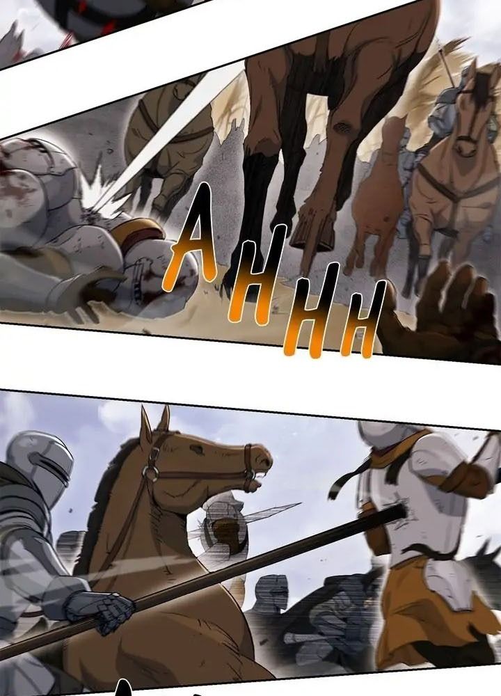 Chiến Binh Xương Trắng Thất Thủ: Chapter 133