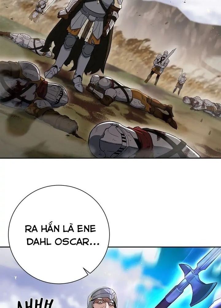 Chiến Binh Xương Trắng Thất Thủ: Chapter 133