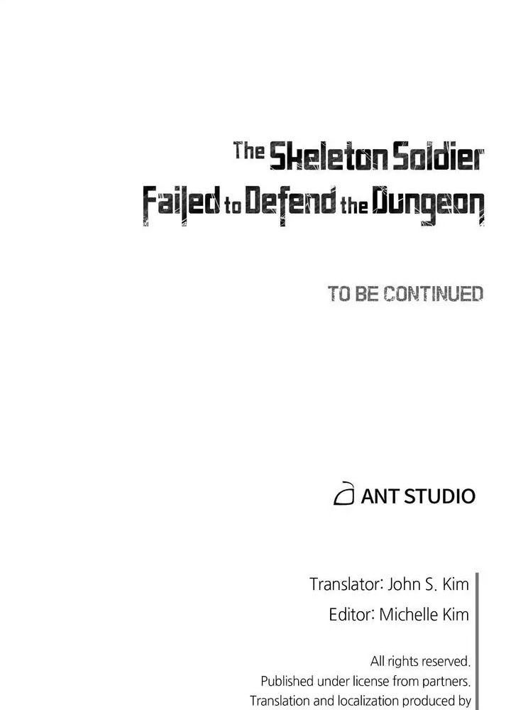 Chiến Binh Xương Trắng Thất Thủ: Chapter 133