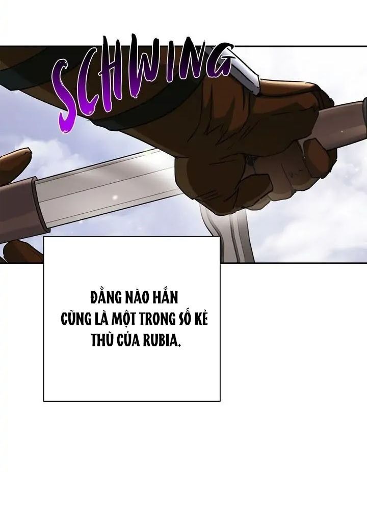 Chiến Binh Xương Trắng Thất Thủ: Chapter 133