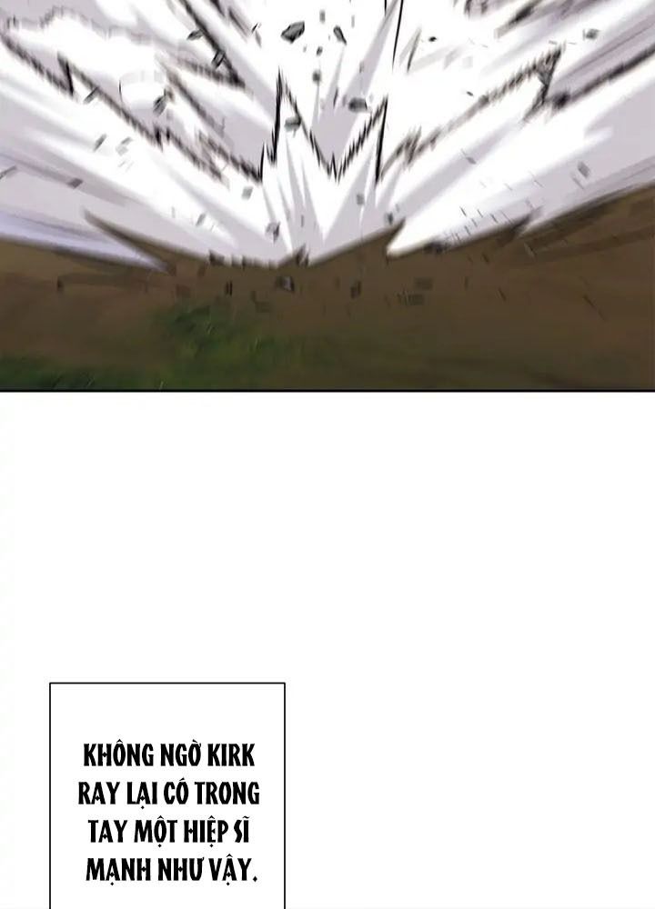 Chiến Binh Xương Trắng Thất Thủ: Chapter 133