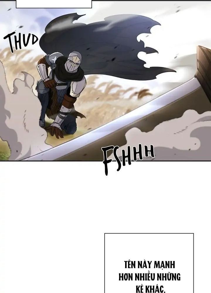 Chiến Binh Xương Trắng Thất Thủ: Chapter 133