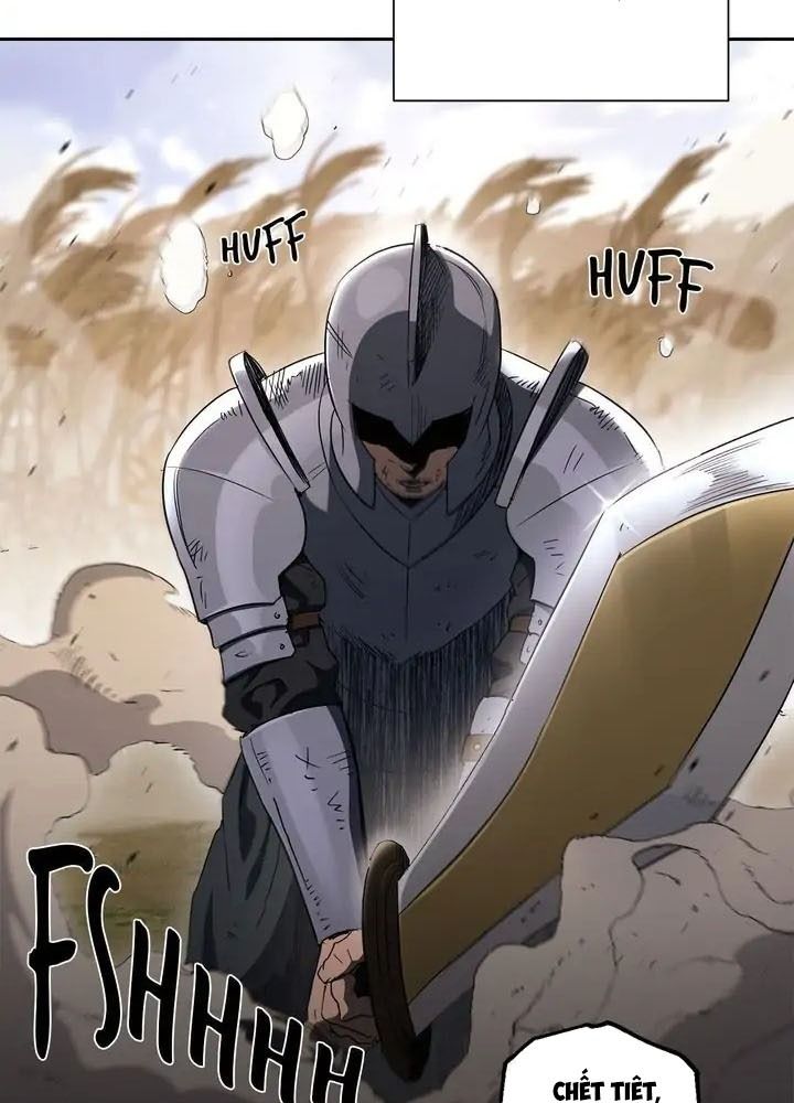 Chiến Binh Xương Trắng Thất Thủ: Chapter 133