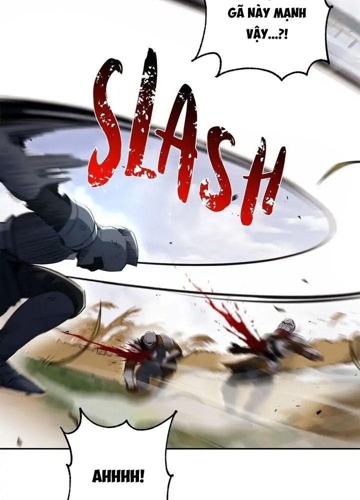 Chiến Binh Xương Trắng Thất Thủ: Chapter 133