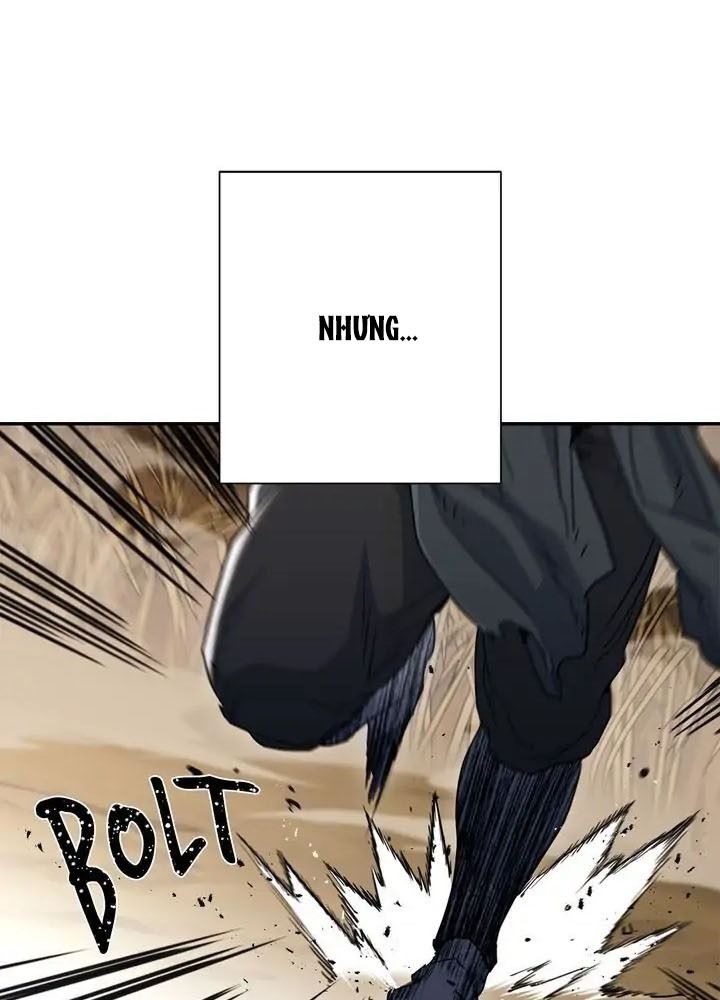 Chiến Binh Xương Trắng Thất Thủ: Chapter 133