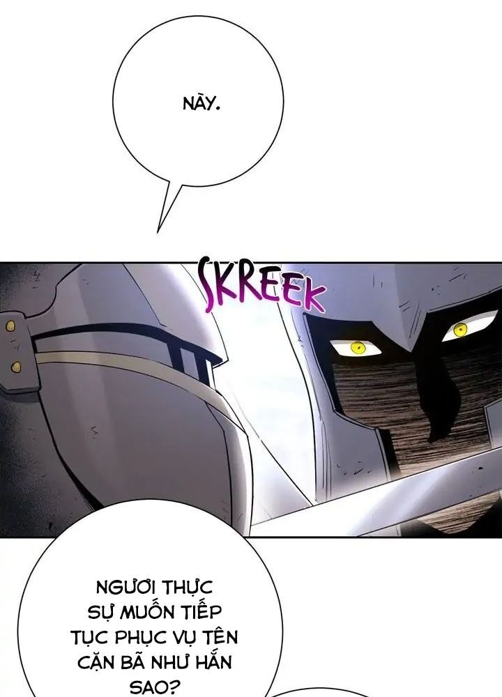 Chiến Binh Xương Trắng Thất Thủ: Chapter 133