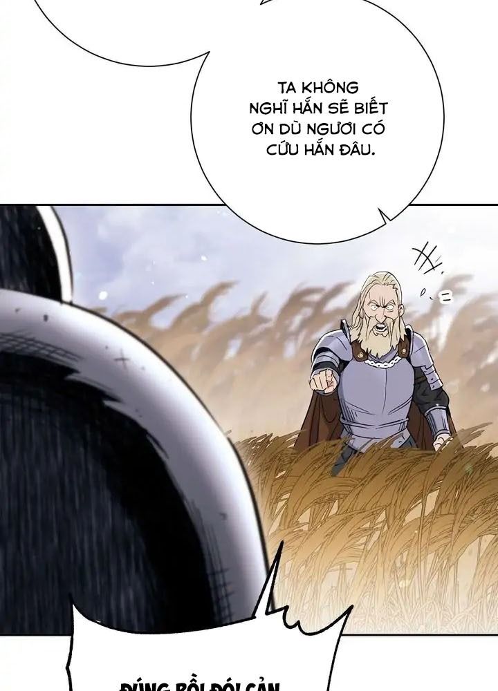 Chiến Binh Xương Trắng Thất Thủ: Chapter 133
