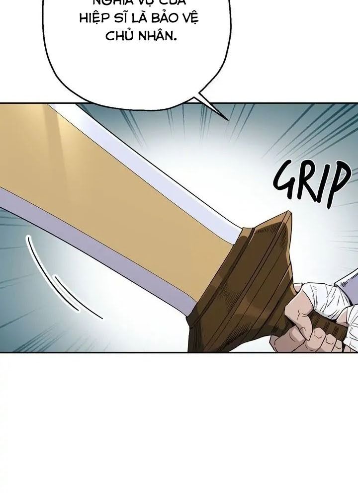 Chiến Binh Xương Trắng Thất Thủ: Chapter 133