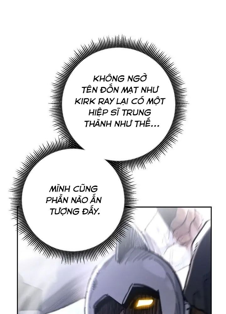 Chiến Binh Xương Trắng Thất Thủ: Chapter 133