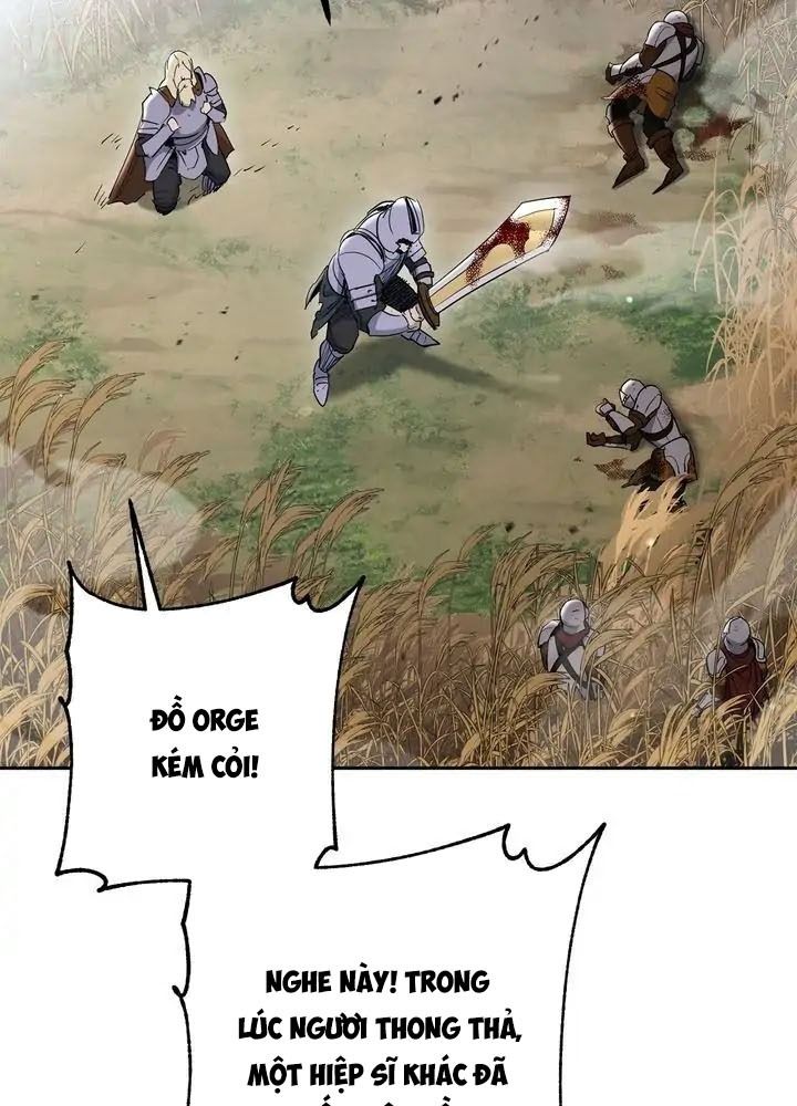 Chiến Binh Xương Trắng Thất Thủ: Chapter 133