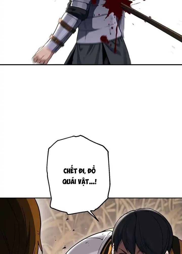 Chiến Binh Xương Trắng Thất Thủ: Chapter 133