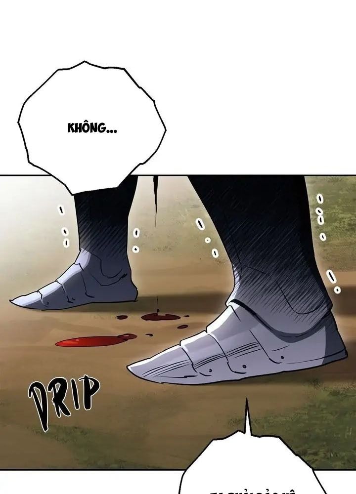 Chiến Binh Xương Trắng Thất Thủ: Chapter 133