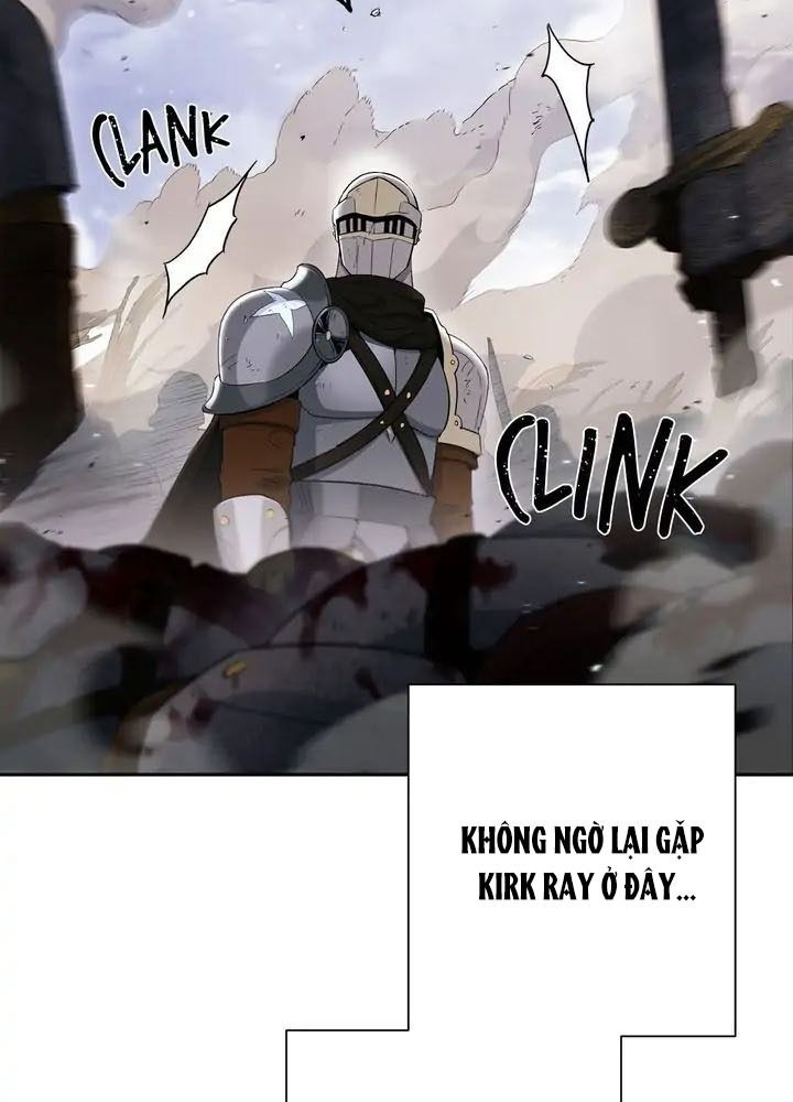 Chiến Binh Xương Trắng Thất Thủ: Chapter 133