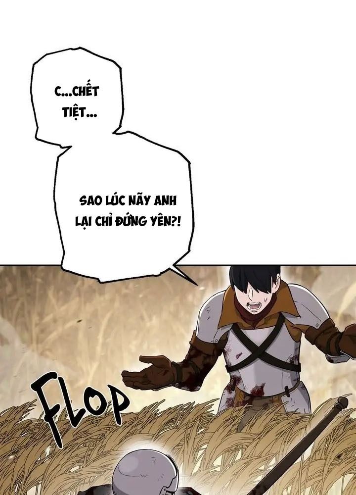 Chiến Binh Xương Trắng Thất Thủ: Chapter 133