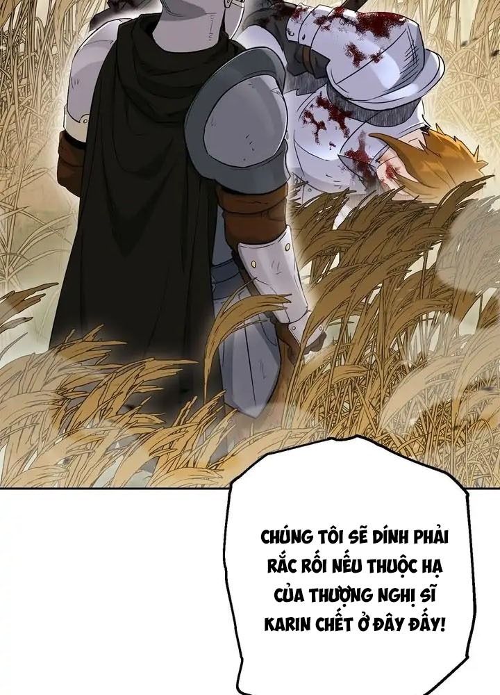 Chiến Binh Xương Trắng Thất Thủ: Chapter 133