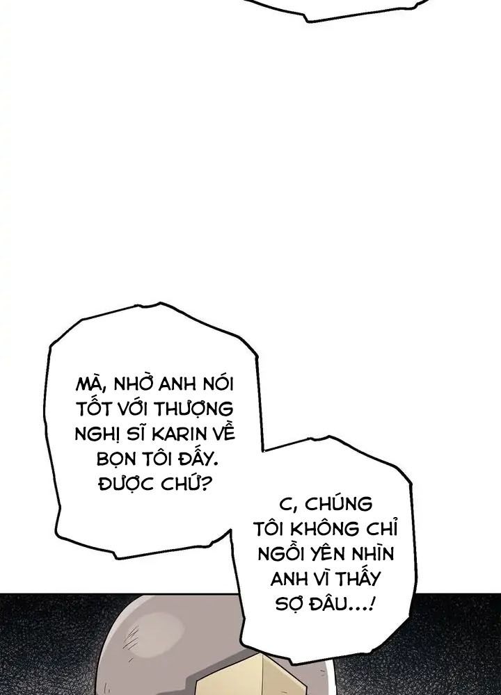 Chiến Binh Xương Trắng Thất Thủ: Chapter 133