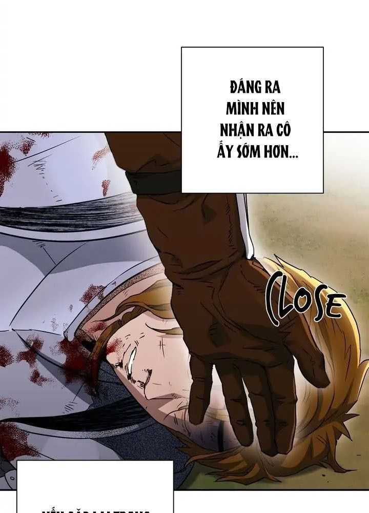 Chiến Binh Xương Trắng Thất Thủ: Chapter 133