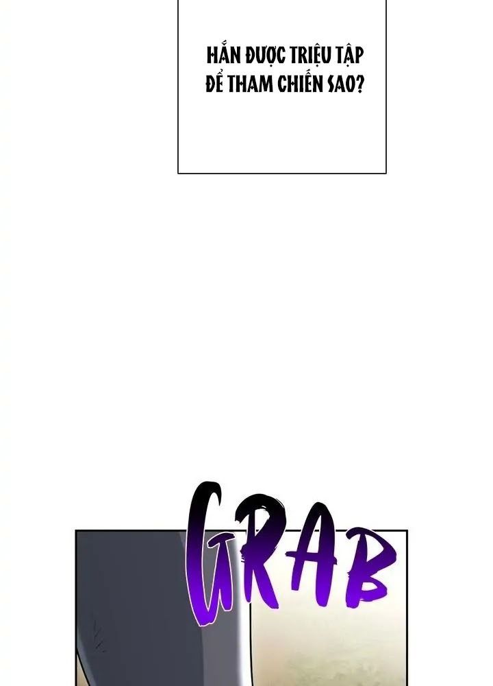 Chiến Binh Xương Trắng Thất Thủ: Chapter 133