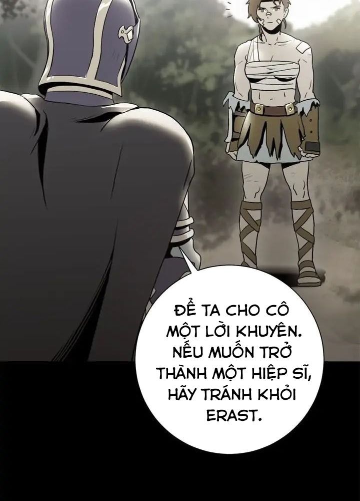 Chiến Binh Xương Trắng Thất Thủ: Chapter 133
